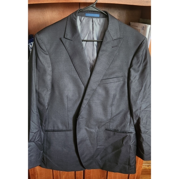 Paul Betenly Italian Suit Jacket - Picture 2 of 7